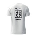 T-shirt Noir Collector 20 ans