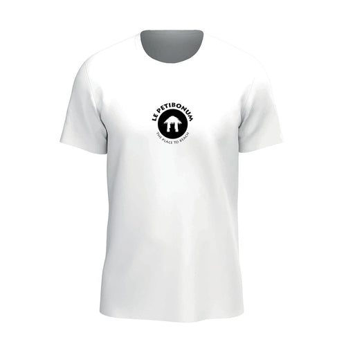 T-shirt Noir Collector 20 ans