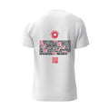 T-shirt QRCode Collector 20 ans