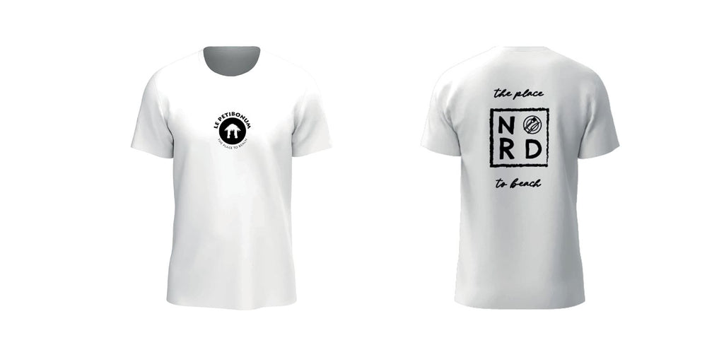 T-shirt Noir Collector 20 ans