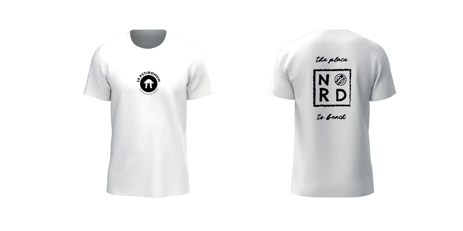 T-shirt Noir Collector 20 ans